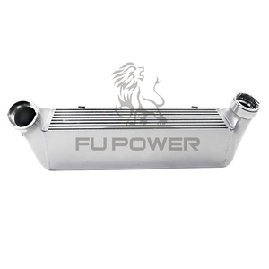 <span class=keywords><strong>Turbo</strong></span> <span class=keywords><strong>intercooler</strong></span> cho E Chassis BMW 135i/335i N54 <span class=keywords><strong>N55</strong></span> E82 E90 E92 e935 BMW 1 loạt 07-12 - Product Image 6