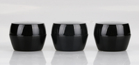 3g 5g 8g 15g Offre Spéciale de gel pour les ongles de haute qualité bon marché petit pot de crème cosmétique vide en plastique pp
