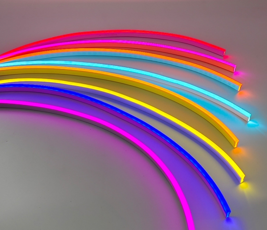 Neon Flex Strip Light · image 5