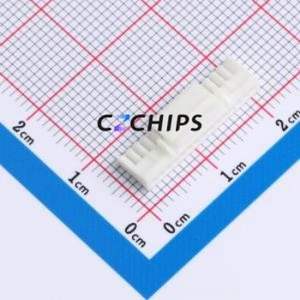 WAFER-GH1.25-15PJK Housing (Wire-to-Board / Wire-to-Wire) P=1.25mm Connector 1x15P 1.25mm GH 1 - Product Image 1