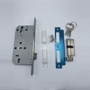 Poignée de <span class=keywords><strong>porte</strong></span> en forme de U ANLI Professional Oem - Product Image 2