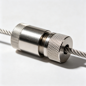 CNC Machined Brass/Stainless Steel 3D Printer Nozzle 0.2-1.0mm Turning <b>Drilling</b> Precision Parts - Product Image 2
