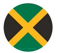 Sous-verres pour voiture avec drapeau d'Haïti, base antidérapante, sous-verres pour porte-gobelets, lot de 2, accessoires intérieurs pour voiture pour femmes et hommes