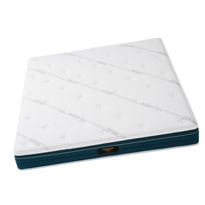 100% caucho Natural Tailandia TPE Gel rejilla memoria espuma 4D fibra de aire esponja <span class=keywords><strong>Flex</strong></span> Gel almohadillas Topper hoja para cama de dormitorio de Hospital - Product Image 3