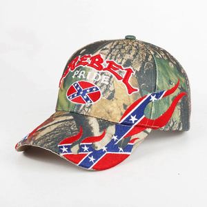 Gorra de Béisbol de Camuflaje Selva Bordada OEM de Calidad al por Mayor para Fabricantes - Product Image 6