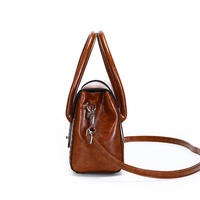 Nouveau Style Sacs à Main en Similicuir Façon Alligator Grande Capacité Classiques de Luxe et Portefeuille, Ensemble 3 Pièces pour Femme