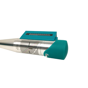 Martillo de Ensayo de Resistencia a la Compresión del Hormigón, Sclerómetro para Ladrillos, Martillo de Ensayo para Pruebas de Compresión del Hormigón - Product Image 2