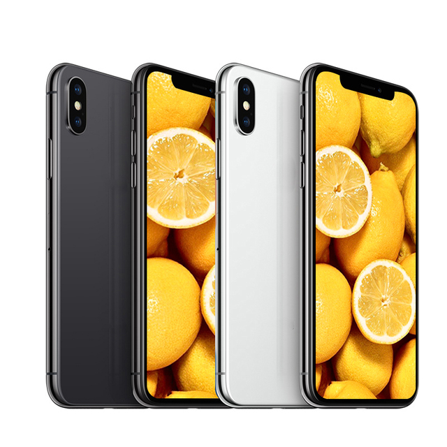 Quality Smart Phone Original 16GB Cellphone Smartphone Dual SIM Card Cheapest Phone