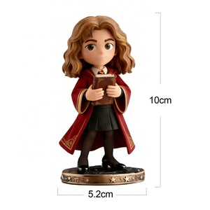 Figurine de personnage de film sur mesure en résine, cadeau, statue, décoration d'intérieur - Product Image 5