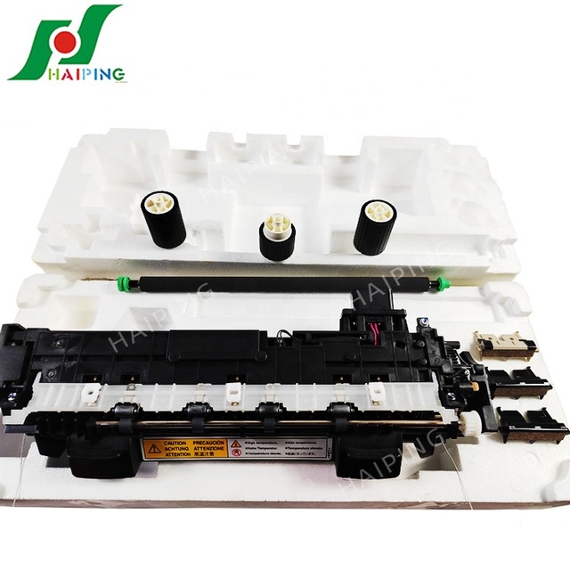 ZHHP Original New 110V 406720 406619 M047-4051 Maintenance Kit for Ricoh Aficio SP 6330N