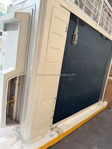 Climatiseur multi-zones BAXI 220V 2/3/4/5 zones, climatiseur multi-split à inverter AC R32 pour la maison - Product Image 6
