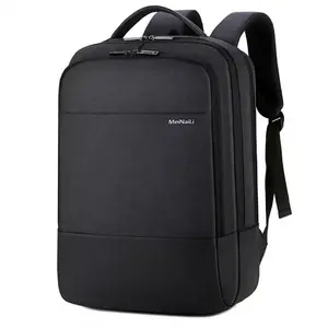 Benutzer definierte Logo Reise Schult aschen Großhandel Big Capacity Smart USB Laptop-Tasche Andere Rucksack für Männer College-Tasche