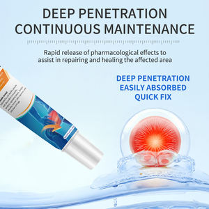 Cerotto Erboristico Antidolorifico per Collo, Spalle, Lombare, Gambe e Piedi - Disagio Articolare - Product Image 5