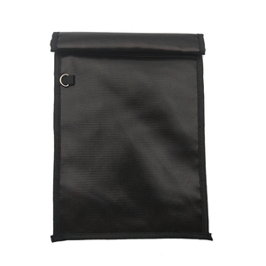 Hochwertige feuerfeste wasserfeste <span class=keywords><strong>EMF</strong></span>-Schutztasche für Telefon - Product Image 3