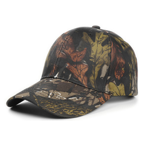 Sẵn sàng để tàu ngoài trời Mũ bóng chày chiến thuật cho nam giới bán buôn casquette <span class=keywords><strong>Camo</strong></span> Mũ quân đội màu xanh lá cây vải thoáng khí - Product Image 5