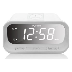 Sveglia Sve 236Wi Blanco SVE 236WI - Product Image 2
