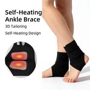 <span class=keywords><strong>Tobillera</strong></span> Magnética Autocalentable <span class=keywords><strong>de</strong></span> Turmalina <span class=keywords><strong>para</strong></span> Proteger el <span class=keywords><strong>Tobillo</strong></span> y el Pie - Product Image 2