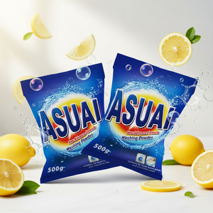 <span class=keywords><strong>ผง</strong></span><span class=keywords><strong>ซัก</strong></span>ฟอกสูตรเข้มข้นชนิดโฟมสูง บรรจุถุงขนาด 25 กก. สำหรับเครื่องซัก<span class=keywords><strong>ผ้า</strong></span> - Product Image 2