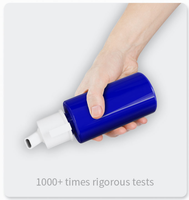 Diffuseur d'huiles essentielles intelligent avec contrôle par application, machine de diffusion d'arômes, pulvérisateur de parfum pour salle de bain, vente en gros