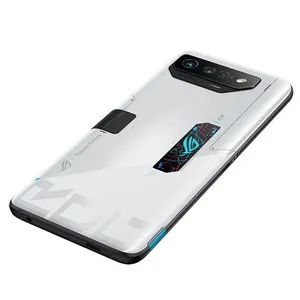2023 5G Gaming 6.8" FHD 144Hz AMOLED Octa Core SN8+ Gen2 6000mAh Charge rapide 65W 48MP Android 13 <span class=keywords><strong>ROG</strong></span> <span class=keywords><strong>7</strong></span> <span class=keywords><strong>Ultimate</strong></span> Dual SIM - Product Image 4