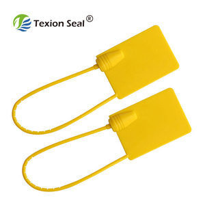 Txps 217 nhà máy vận chuyển container Con dấu nhựa thẻ cho quần áo - Product Image 4