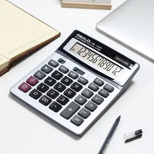 Osalo OS-1200V Calculadora Cientifica Groothandel Calculator Fabrikant Elektronische Rekenmachine