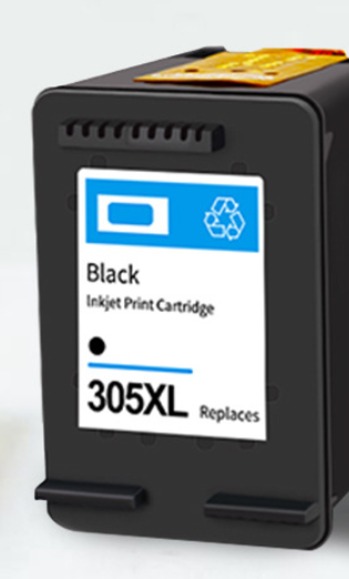 305xl black ink cartridge