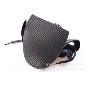 Chaussures de sécurité à embout d'acier, tige basse, semelle en PU, anti-écrasement, chaussures de travail protectrices - Product Image 5