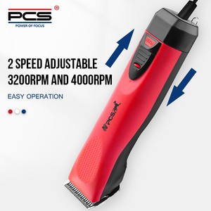 Petop - Cortadora de Pelo Profesional Automática para Mascotas <span class=keywords><strong>con</strong></span> Batería de Litio, <span class=keywords><strong>Quita</strong></span> Pelos para Perros, Batería de Repuesto Desmontable, Serie de Cuchillas - Product Image 3