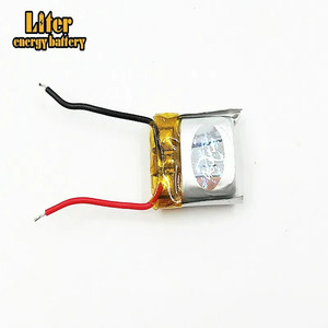 RC lipo 배터리 3.7v 150mah 751517 20c CX-10 CX-12 JJ810 원격 Quadrocopter 모델 액세서리 li-po 배터리 - Product Image 4