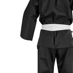Uniforme de Jiu Jitsu Unisex Personalizado de Alta Calidad, el Más Vendido por el Fabricante Original, Ropa Deportiva Transpirable de Secado Rápido para Artes Marciales - Product Image 3