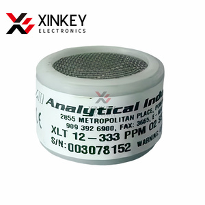 เซ็นเซอร์วัดค่าออกซิเจนแบบ aii XLT-12-333ใหม่ของแท้ - Product Image 1