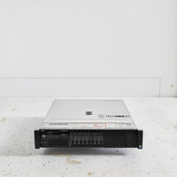 Serveur en rack d'occasion PowerEdge R730 2U, processeur Xeon E5-2699R V4, 32 Go, prix abordable, serveur d'entreprise pour centre de données