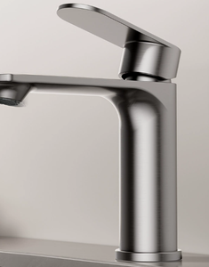 Oil Rubbed Bronze Lead-Free Water Faucet for Kitchen - Product Image 4