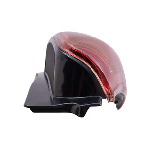 Fit for 2003-2005 Toyota 4Runner Rear Tail <b>Light</b> <b>Lamp</b> OEM R 81551-35310 L 81561-35270 - Product Image 5