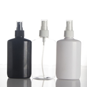 35Ml 40Ml 50Ml <strong>60Ml</strong> 75Ml White Black Airtight <strong>Bottle</strong> Pump Spray Pet <strong>Plastic</strong> <strong>Bottle</strong> Refillable Spray <strong>Bottle</strong> - Product Image 2