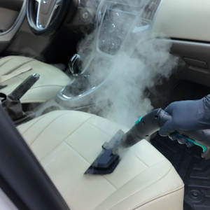 <span class=keywords><strong>Limpiador</strong></span> a Vapor Profesional para el Cuidado del Automóvil, Limpieza Profunda sin Químicos para Interiores, Ruedas y Tapicería - Product Image 6