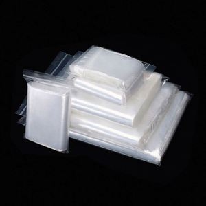 ซิปล็อคใหม่ปี 2024 สำหรับบรรจุอาหาร ถุงซิปเก็บอาหาร ผลไม้ ขนม สำหรับเด็ก สุขภาพครอบครัว ถุงพลาสติก - Product Image 2