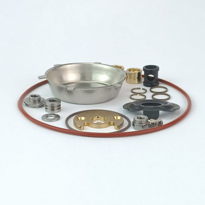 หัตถกรรมเทอร์โบ B03เทอร์โบชาร์จเจอร์ชุดซ่อม18539700010เหมาะสำหรับ BMW 135i 235i 335i 2979 <span class=keywords><strong>CCM</strong></span> 235 240 250 225 KW - Product Image 6