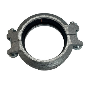 Raccord de cassette Atlas Copco 0634100056 en fonte, accessoire d'étanchéité pour pièces de compresseur d'air - Product Image 4