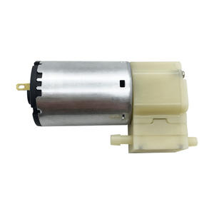 Bomba de Agua de Pistón Miniatura Personalizada Pincheng 3042, 3.7V/24V, Alta Presión de Agua, Cafetera Portátil, Piezas de Cafetera - Product Image 1