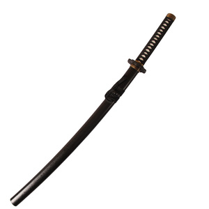 Vente chaude Anime <span class=keywords><strong>Shana</strong></span> Kanata 100cm Bambou Épée En Bois Cospaly Props Décor Maison - Product Image 2