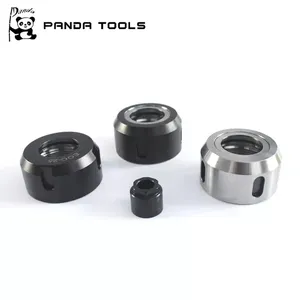 Зажимная гайка EOC12 EOC16 EOC20 EOC25 EOC32 для EOC collet er Nut для OZ collet Зажимная гайка для OZ collet chuck - Product Image 1