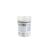 Testsealabs MET Test de drogue