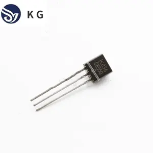 PLXFING KTC8550D C8550D 2SC8550D KEC TO-92 Electronic Components Triode Engine Spot MOS FET N-Channel New Original KTC8550D