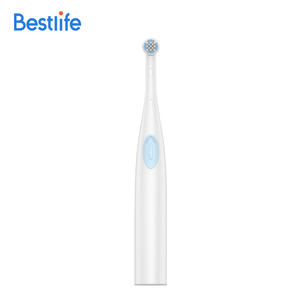 <span class=keywords><strong>Bestlife</strong></span> Brosse à dents électrique rotative à piles oscillante pour enfants avec angle de rotation de 25 ° pour le nettoyage des dents - Product Image 4