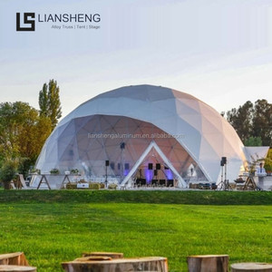 <strong>Garden</strong> Igloo Dome Glamping <strong>Tent</strong> Stretch <strong>Tents</strong> for Events - Product Image 5