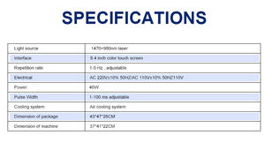 Máquina de eliminación de venas varicosas con diodo 4 en 1, eliminación de lesiones vasculares corporales, máquina de eliminación de hongos en <span class=keywords><strong>las</strong></span> uñas con diodo 980, cepillo de limpieza facial, enchufe europeo - Product Image 5