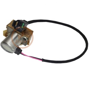 Экскаватор PC200-7 PC300-7 PC200-8 главный насос электромагнитный клапан 702-21-57400 702-21-57500 - Product Image 2