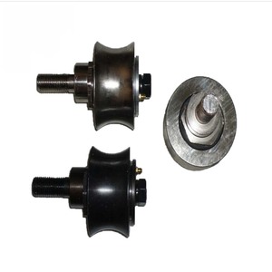 Bán Hàng Nóng Hành Khách Hoist Bánh Xe Dẫn Con Lăn - Product Image 5